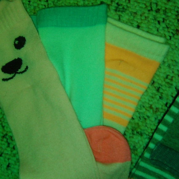 Sock bundle - Picture 3 of 5